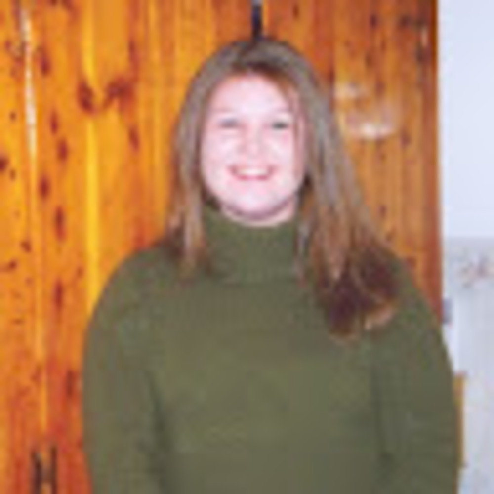 Meet your Posher, Heather